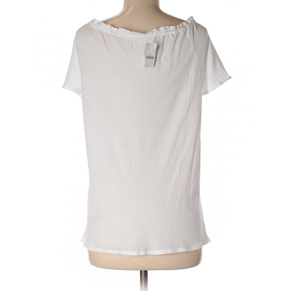 NWT- J Crew Top - Picture 2 of 5